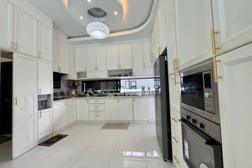 Country Heights Kajang