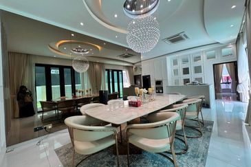 Country Heights Kajang