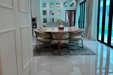 Country Heights Kajang