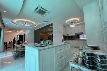 Country Heights Kajang