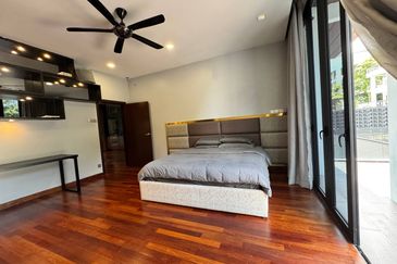 Country Heights Kajang