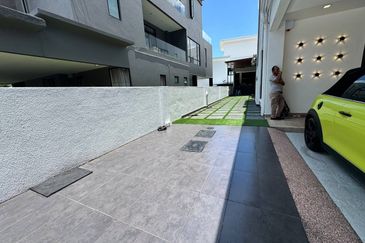 Country Heights Kajang