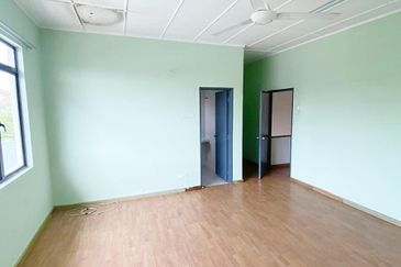 Taman Mutiara Puchong