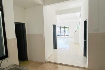 Taman Mutiara Puchong