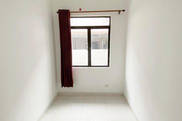 Taman Mutiara Puchong