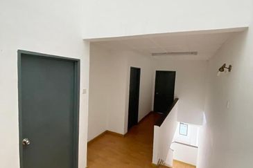 Taman Mutiara Puchong