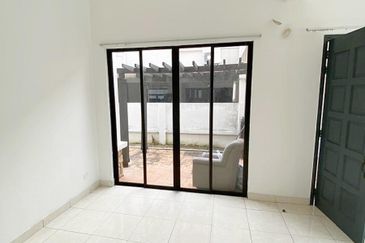 Taman Mutiara Puchong