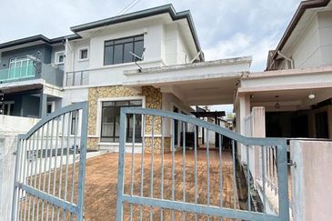 Taman Mutiara Puchong