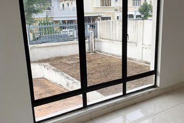 Taman Mutiara Puchong