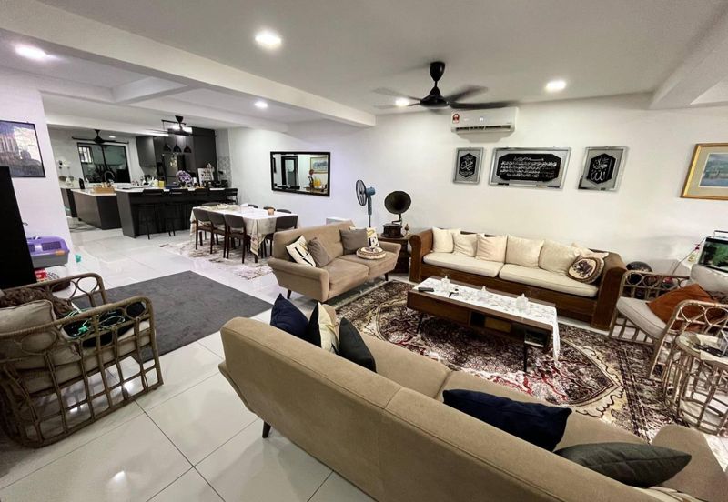 Taman Puchong Perdana