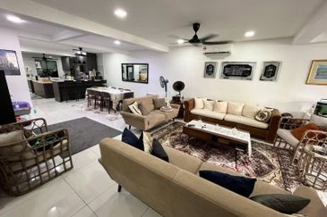 Taman Puchong Perdana