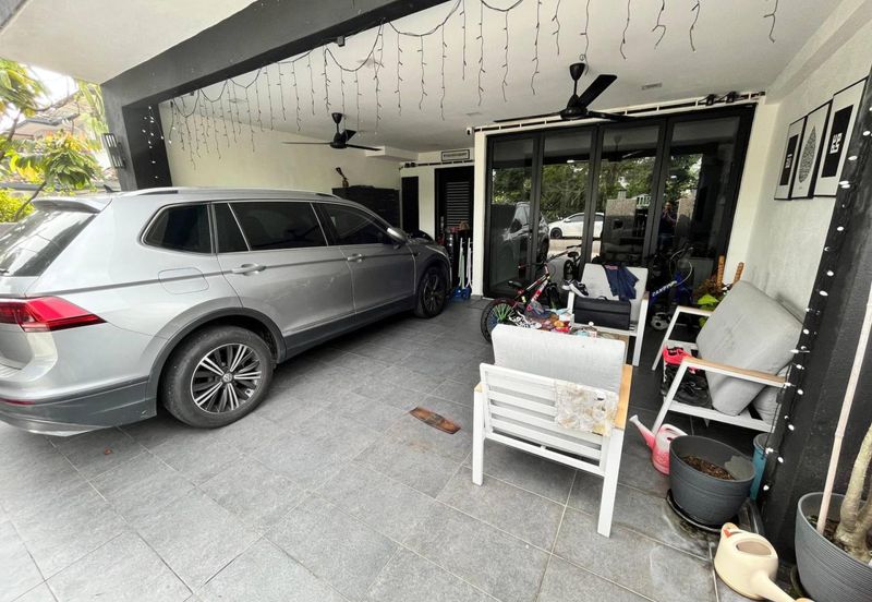 Taman Puchong Perdana