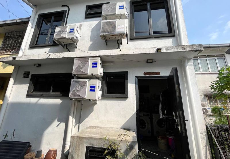 Taman Puchong Perdana