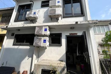 Taman Puchong Perdana