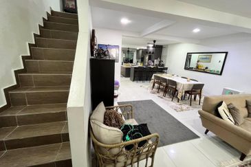 Taman Puchong Perdana