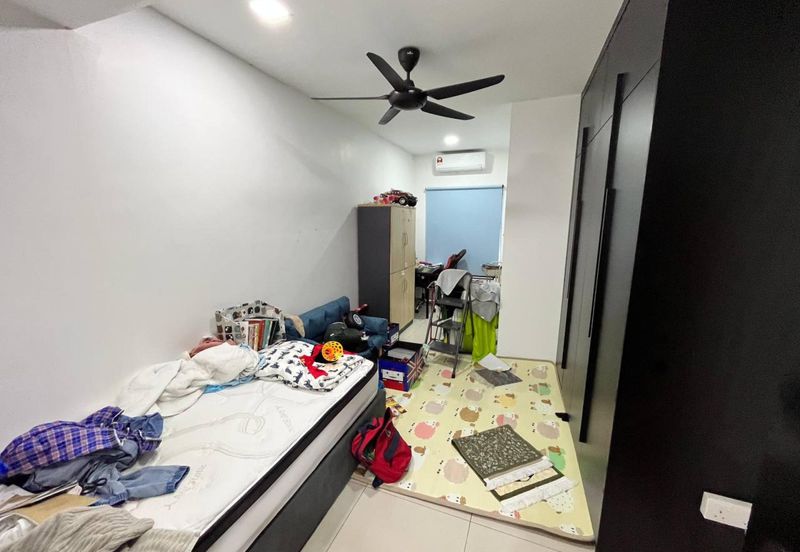 Taman Puchong Perdana