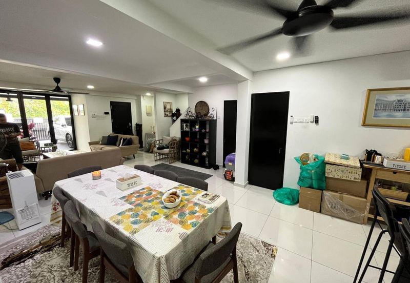 Taman Puchong Perdana