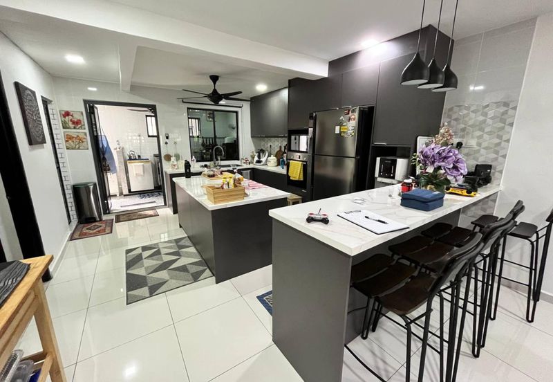 Taman Puchong Perdana