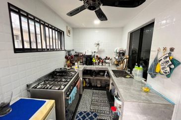 Taman Puchong Perdana