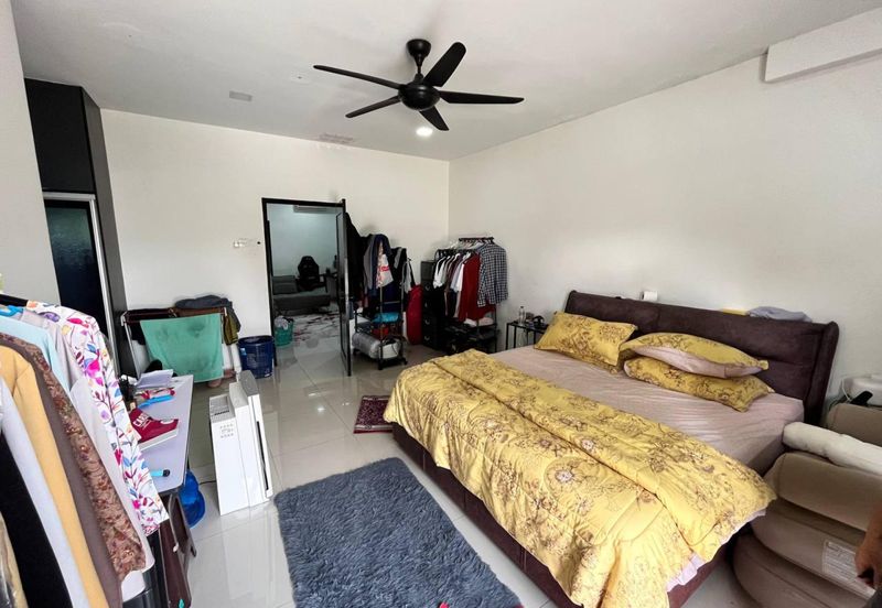 Taman Puchong Perdana