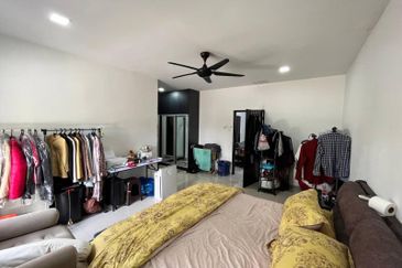 Taman Puchong Perdana