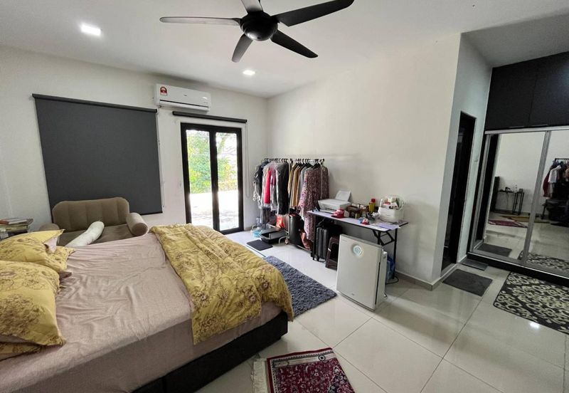 Taman Puchong Perdana