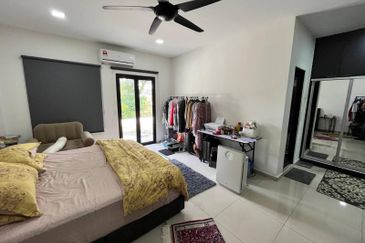 Taman Puchong Perdana