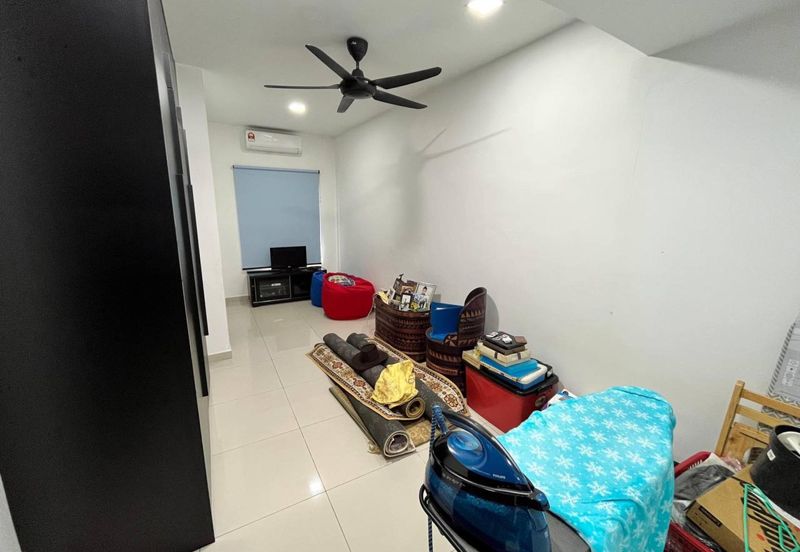 Taman Puchong Perdana