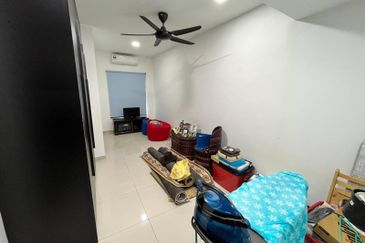 Taman Puchong Perdana