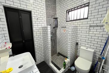 Taman Puchong Perdana