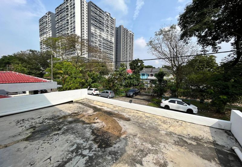 Taman Puchong Perdana