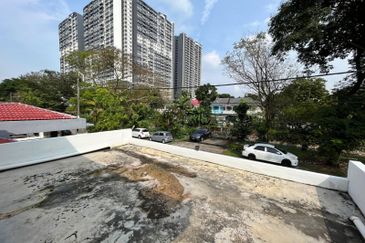 Taman Puchong Perdana