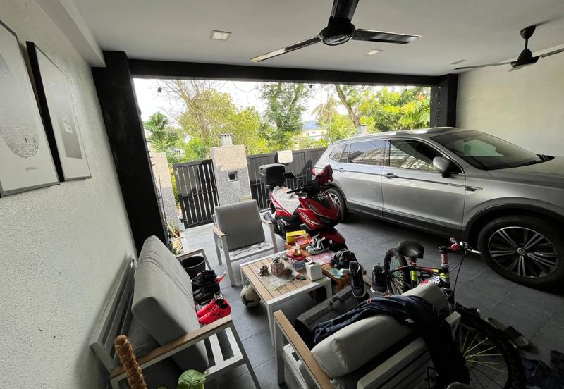 Taman Puchong Perdana