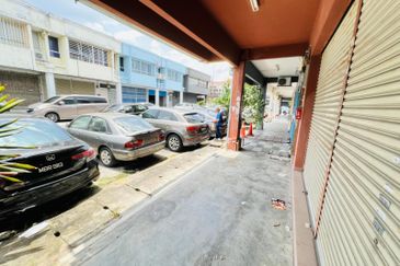 Bandar Puteri Puchong