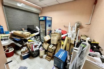 Bandar Puteri Puchong