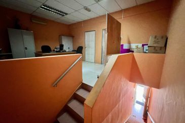 Bandar Puteri Puchong