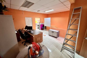 Bandar Puteri Puchong