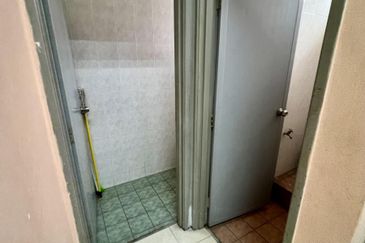 Bandar Puteri Puchong