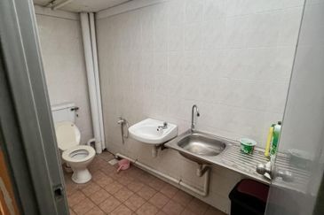 Bandar Puteri Puchong