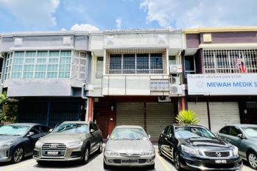 Bandar Puteri Puchong