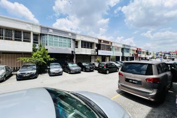 Bandar Puteri Puchong