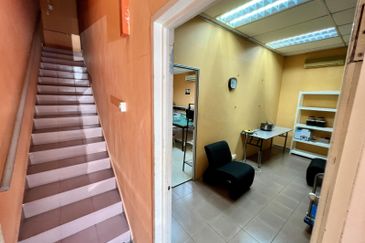 Bandar Puteri Puchong