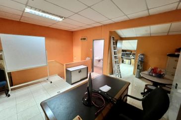 Bandar Puteri Puchong