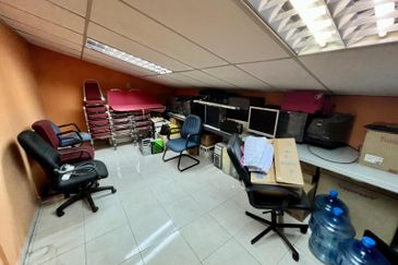 Bandar Puteri Puchong