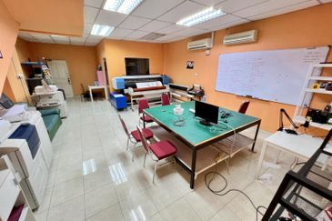 Bandar Puteri Puchong