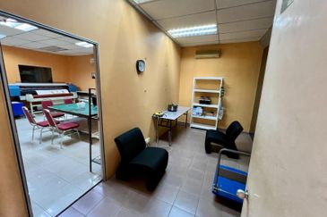 Bandar Puteri Puchong