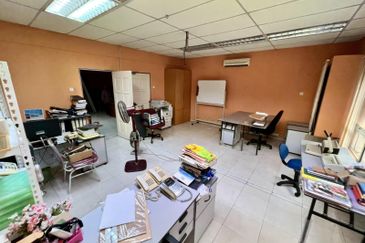 Bandar Puteri Puchong