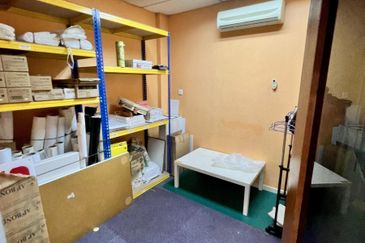 Bandar Puteri Puchong