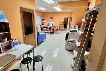 Bandar Puteri Puchong