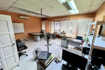 Bandar Puteri Puchong